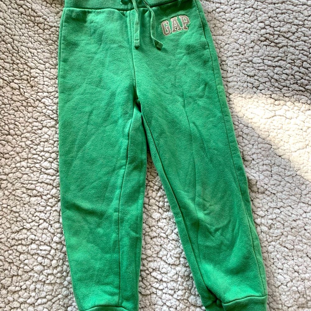 Girls Sweatpants
